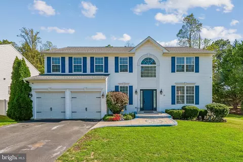 37 Persevere Dr, Stafford, VA 22554