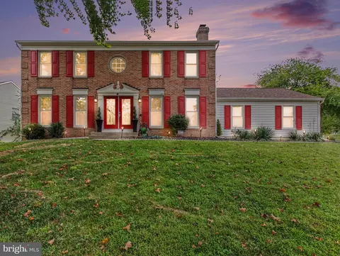 3 Bankston Ct, Stafford, VA 22554
