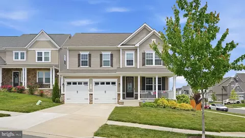 502 Pepperidge Dr, Stafford, VA 22554