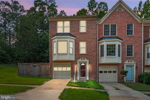601 Twin Brook Ln, Stafford, VA 22554
