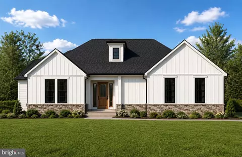 145 King Daniels Way, Fredericksburg, VA 22406