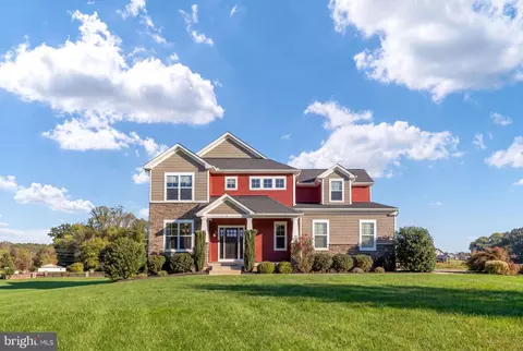 5 River Bend Dr, Fredericksburg, VA 22405