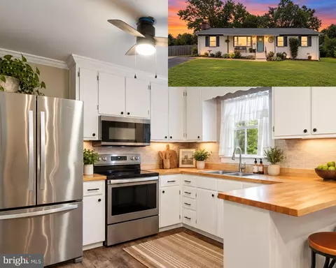 714 Scott Dr, Fredericksburg, VA 22405