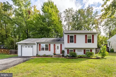 51 Bryant Blvd, Stafford, VA 22556