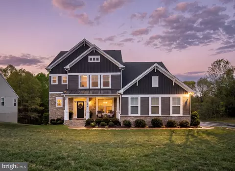 310 Liberty Hall Dr, Fredericksburg, VA 22406