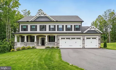 164 Dolittle Farm Rd, Stafford, VA 22556