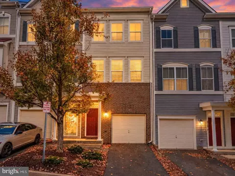 211 Shamrock Dr #3125, Stafford, VA 22556