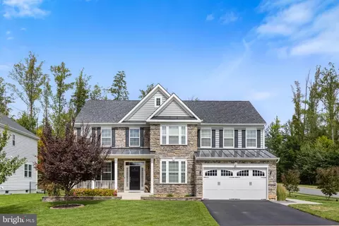 35 Elm St, Stafford, VA 22554