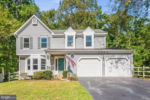 3004 Lusitania Dr, Stafford, VA 22554