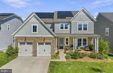 510 Azolla Way, Stafford, VA 22554