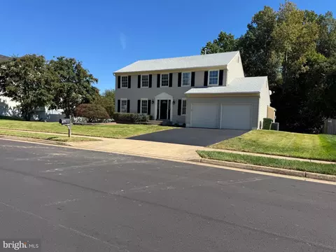 3 Neville Ct, Stafford, VA 22554