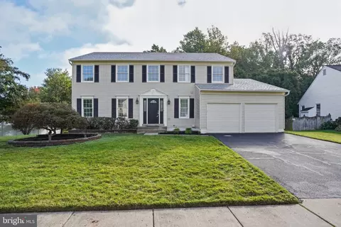 3 Neville Ct, Stafford, VA 22554