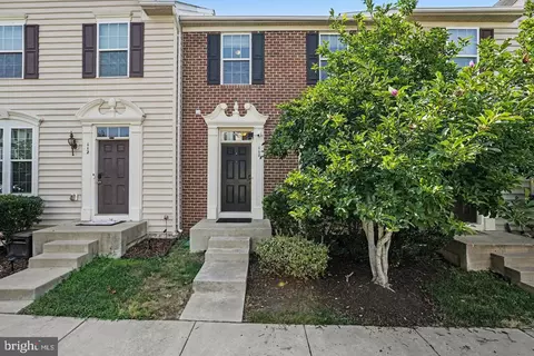 110 Bancroft Dr #87, Fredericksburg, VA 22405