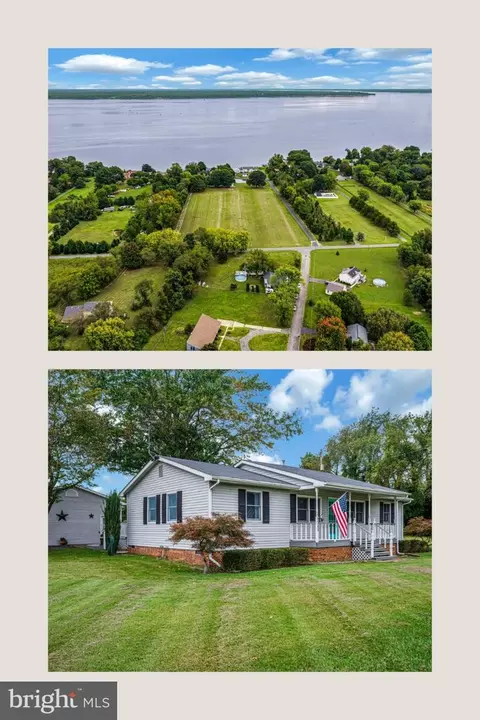 546 Marlborough Point Rd, Stafford, VA 22554