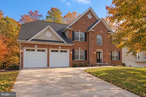 39 Easter Dr, Stafford, VA 22554