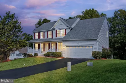 134 Brush Everard Ct, Stafford, VA 22554