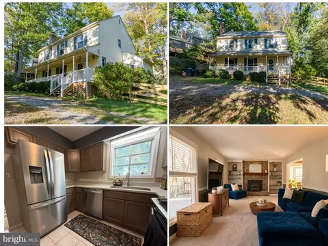 1015 Blackbeard Dr, Stafford, VA 22554