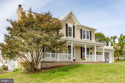 8 Little Brook Cir, Fredericksburg, VA 22405