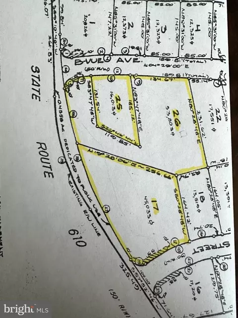 1 Joyce St, Stafford, VA 22556