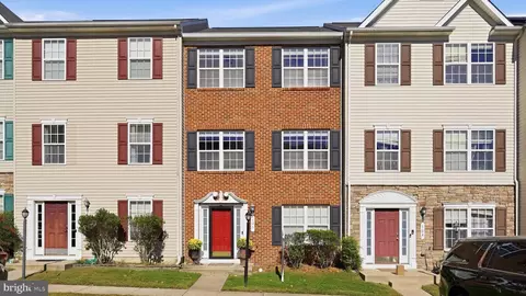 106 Sand Dollar Cv, Stafford, VA 22554