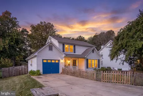 123 Vista Woods Rd, Stafford, VA 22556