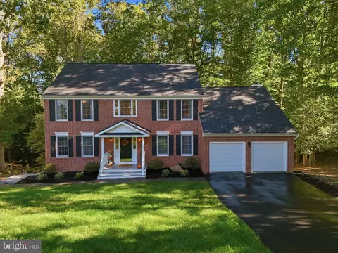 305 Ironside Cv, Stafford, VA 22554