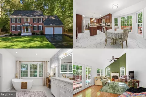 305 Ironside Cv, Stafford, VA 22554