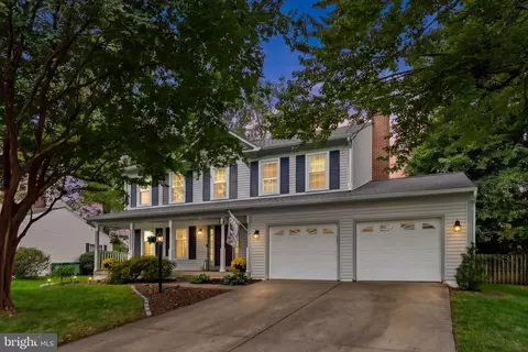26 Burns Rd, Stafford, VA 22554
