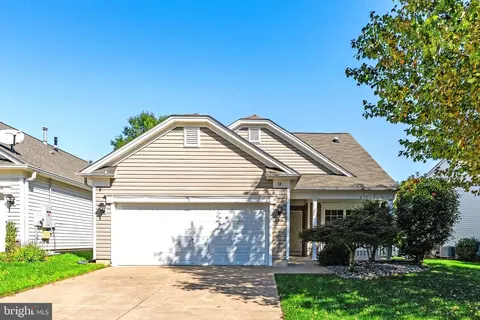 58 Gladstone Dr, Fredericksburg, VA 22406