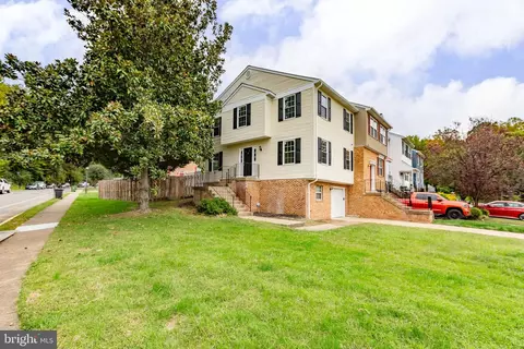 101 Blueridge Ct, Stafford, VA 22554