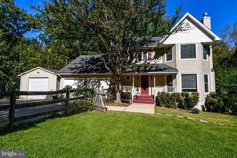 315 Heflin Rd, Stafford, VA 22556