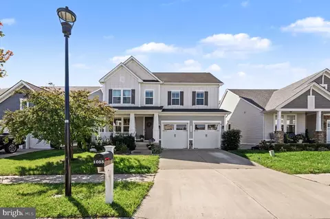 1055 Aspen Rd, Stafford, VA 22554