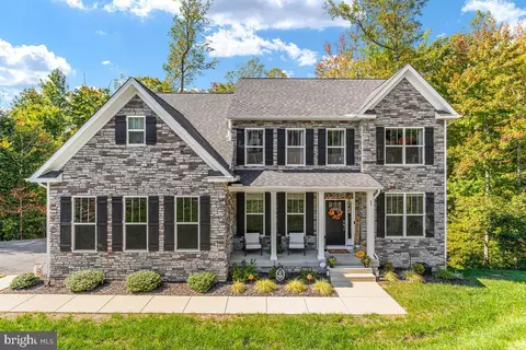 85 Sentinel Ridge Ln, Stafford, VA 22554