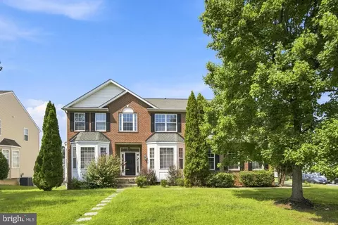 20 Pinehurst Ln, Stafford, VA 22554