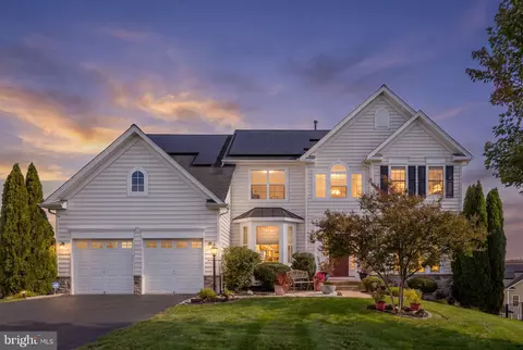 5 Bradbury Way, Stafford, VA 22554