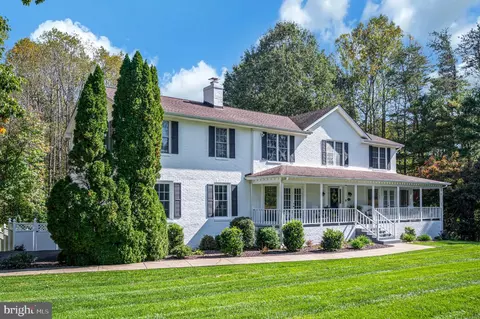 Undisclosed, Stafford, VA 22556