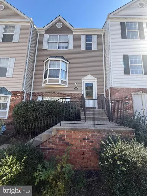 306 Westminster Ln #135, Stafford, VA 22556