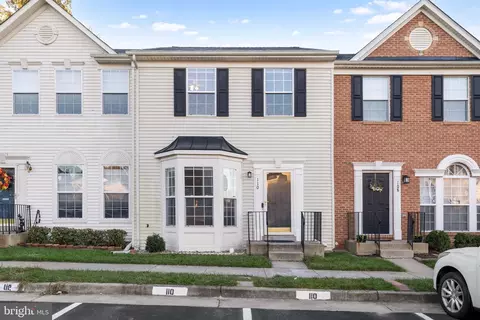 110 Hemlock Dr, Stafford, VA 22554
