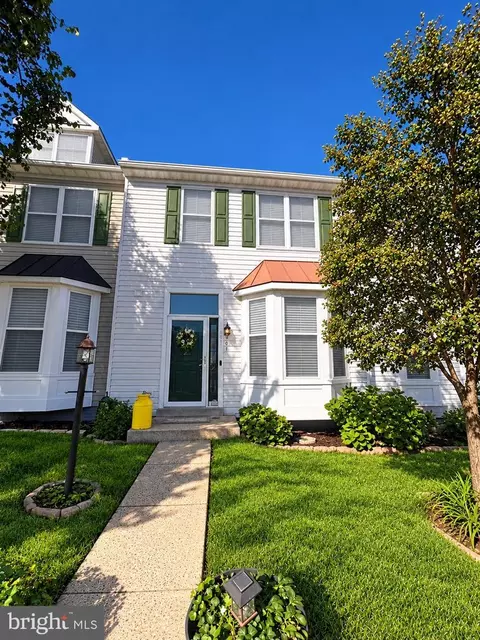 407 Hatchers Run Ct, Stafford, VA 22554