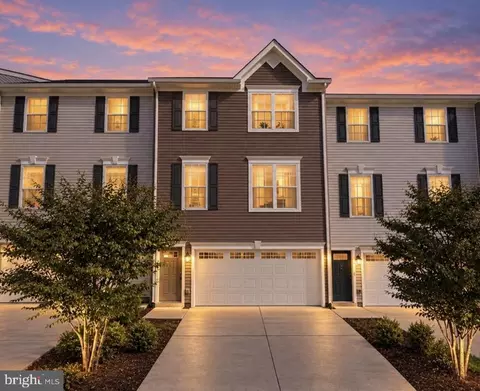 204 Regester Chapel Rd, Stafford, VA 22554