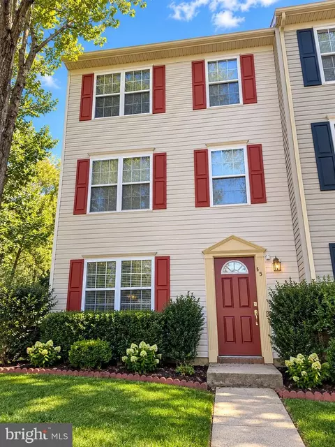 501 Clint Ln, Fredericksburg, VA 22405