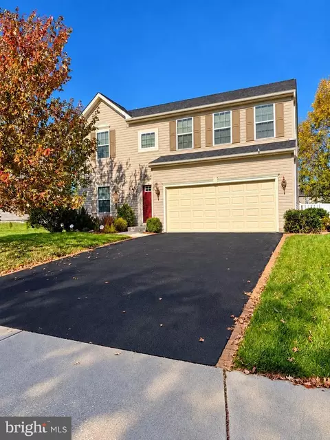 17 Wildwood Pl, Fredericksburg, VA 22406
