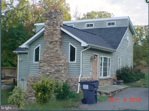 321 Cambridge St, Fredericksburg, VA 22405
