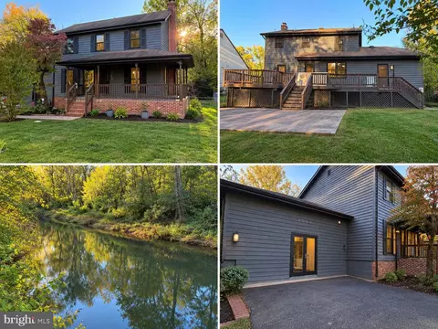 2054 Aquia Dr, Stafford, VA 22554