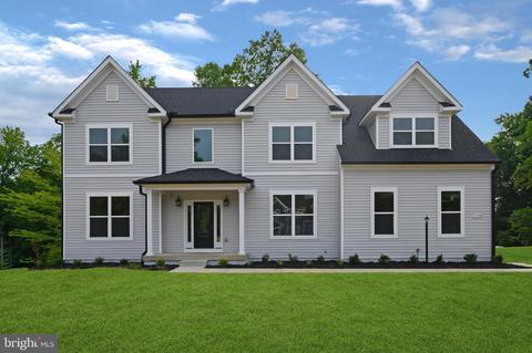 Lot 138 Running Brooke Ct, Stafford, VA 22554