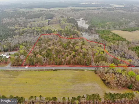 Hwy 460, Ivor, VA 23866