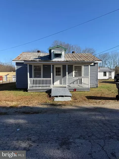 12463 Owen Ave, Stony Creek, VA 23882