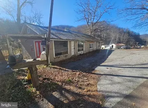 Other - 5910 Dry Fork Rd, Cedar Bluff, VA 24609 photo 2 of 8