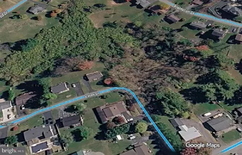 Valley Drive, Richlands, VA 24641