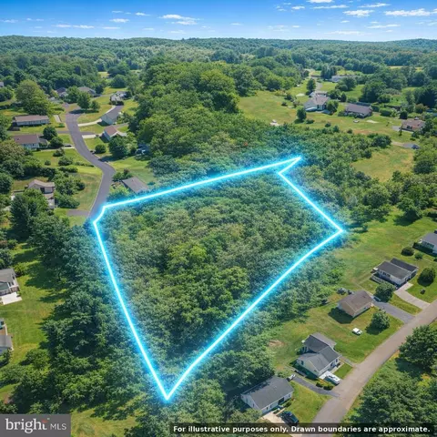 Valley Drive, Richlands, VA 24641